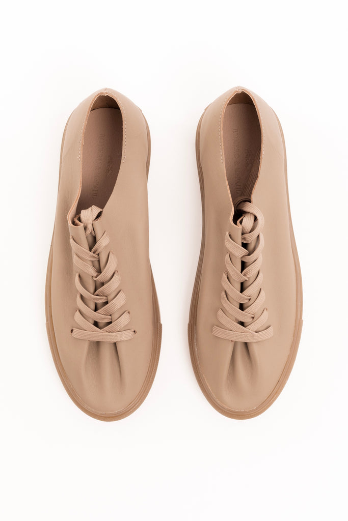 Romero McPaul - , Romero & McPaul, Malba Taupe