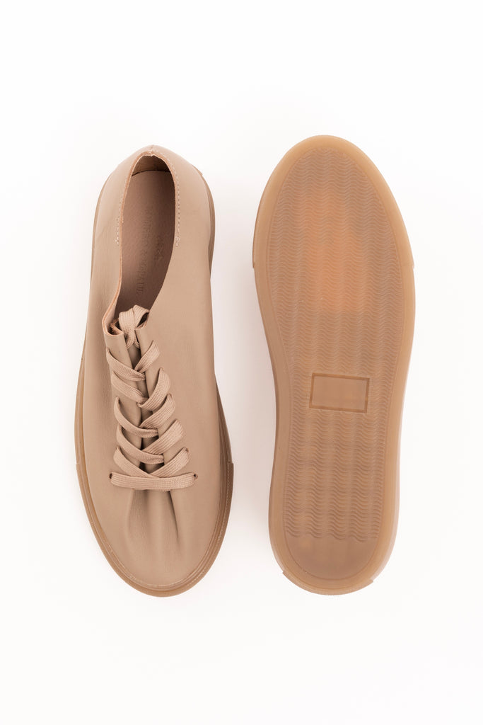 Romero McPaul - , Romero & McPaul, Malba Taupe