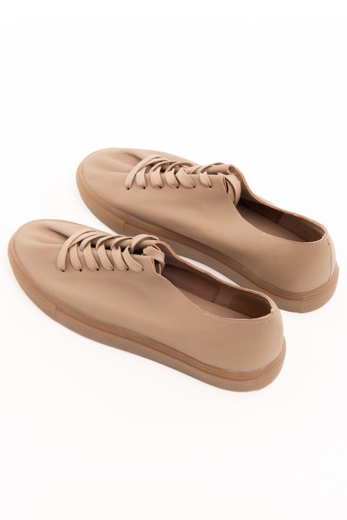 Romero McPaul - , Romero & McPaul, Malba Taupe