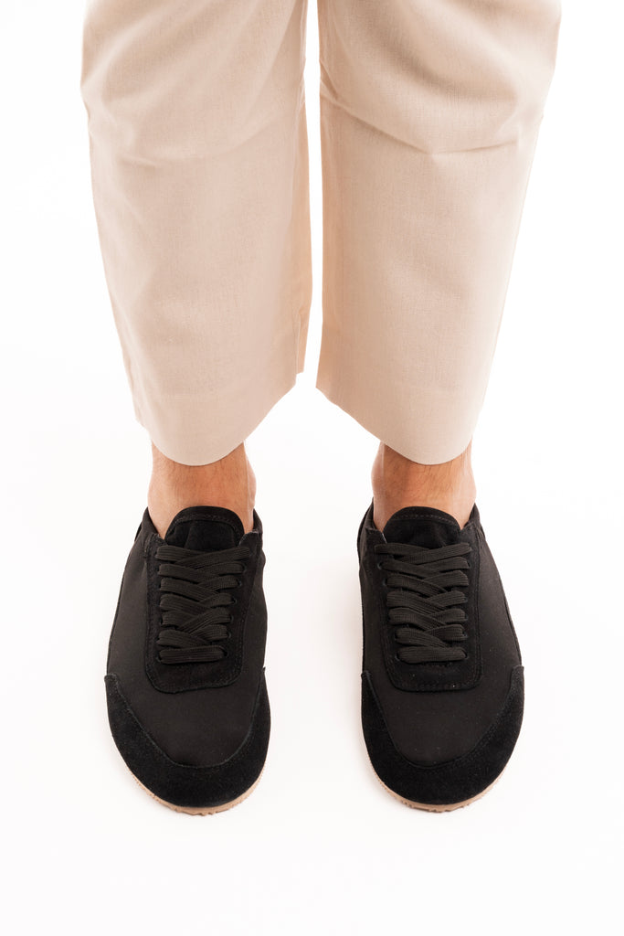 Romero McPaul - , Romero & McPaul, Kyoto Flat Negro
