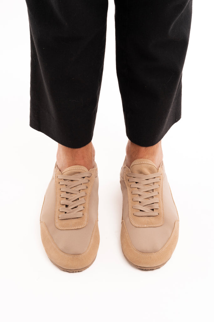Romero McPaul - , Romero & McPaul, Kyoto Flat Beige