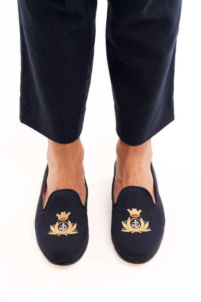 Romero McPaul - , Romero & McPaul, Slipper Yatch Club
