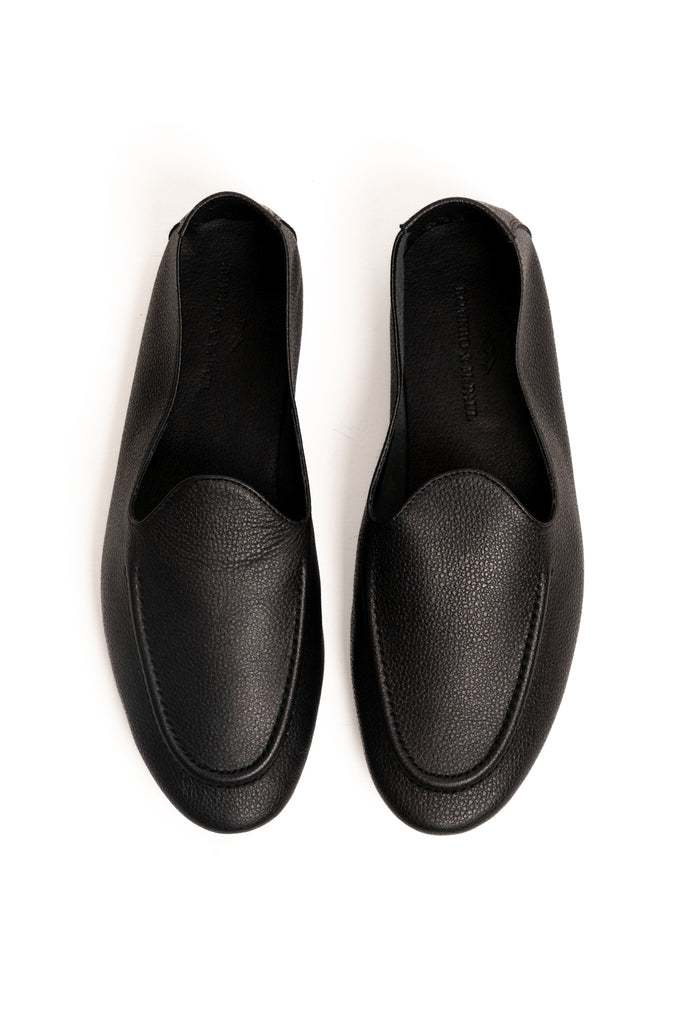 Romero McPaul - , Romero & McPaul, El Guante Flat Negro
