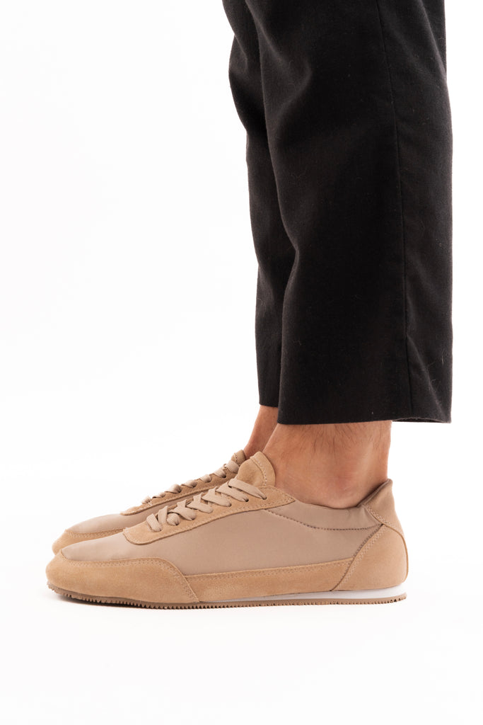 Romero McPaul - , Romero & McPaul, Kyoto Flat Beige