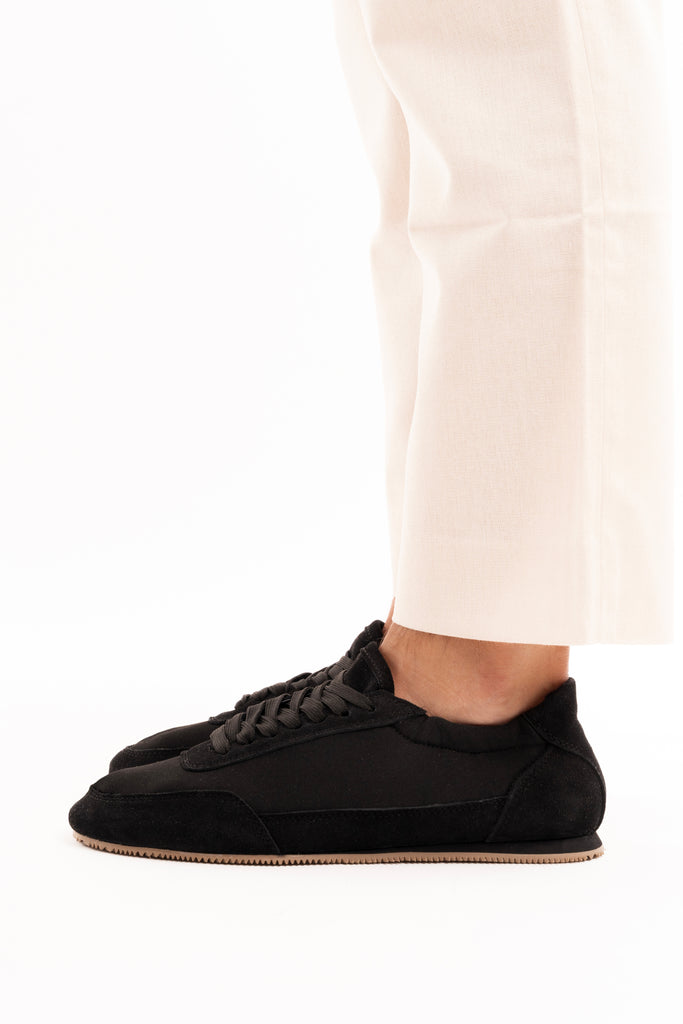 Romero McPaul - , Romero & McPaul, Kyoto Flat Negro