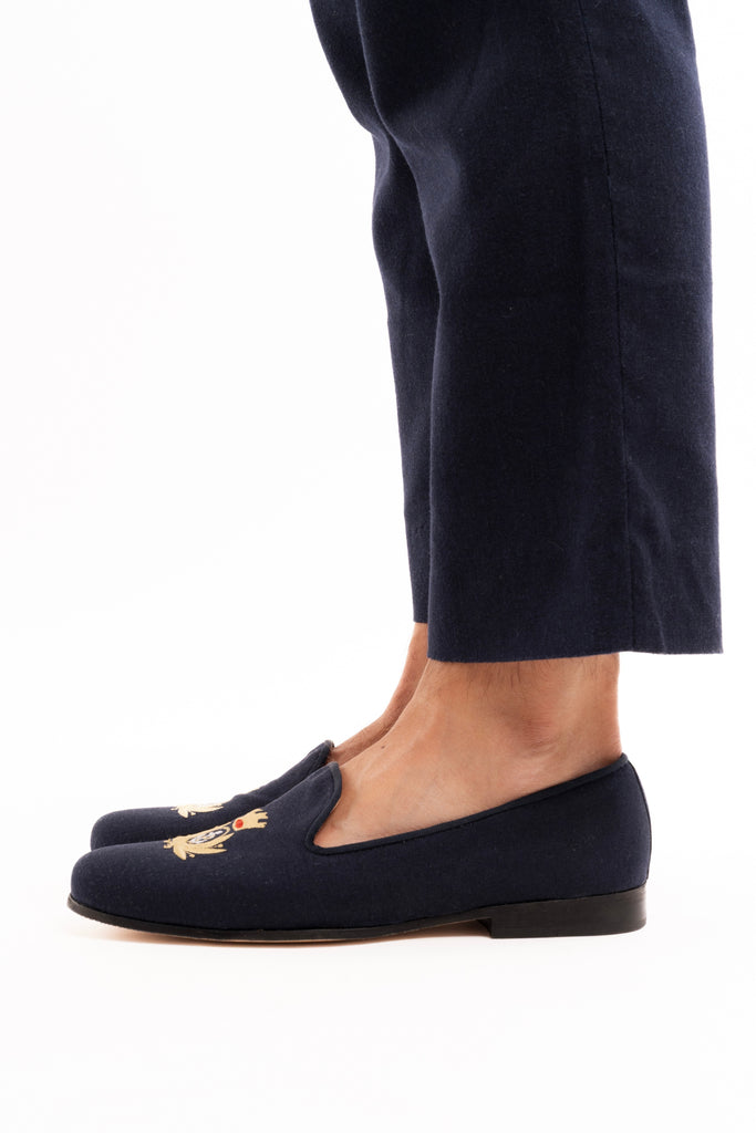 Romero McPaul - , Romero & McPaul, Slipper Yatch Club