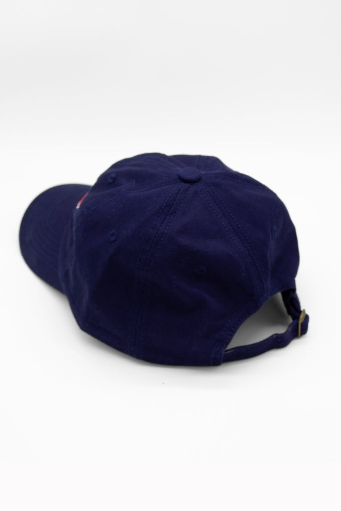 Romero McPaul - , Romero & McPaul, Baseball Club Cap