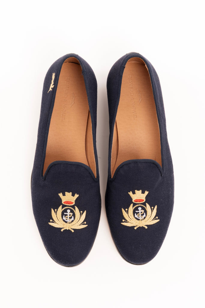 Romero McPaul - , Romero & McPaul, Slipper Yatch Club