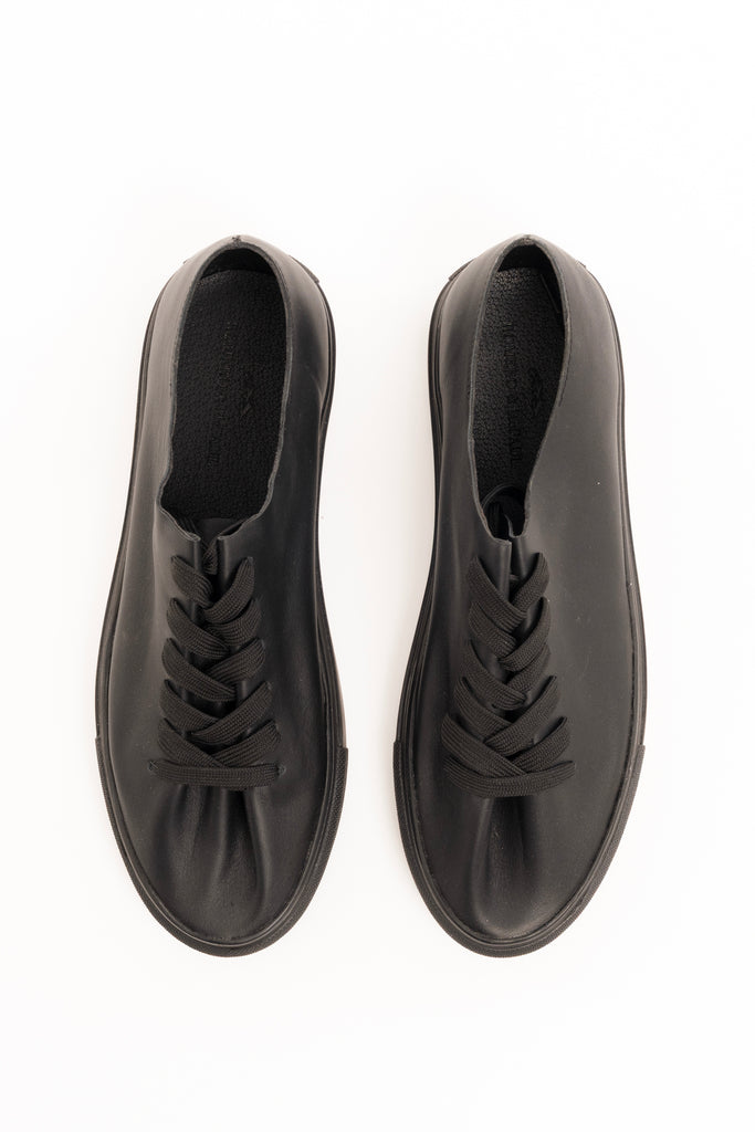 Romero McPaul - , Romero & McPaul, Malba Negro