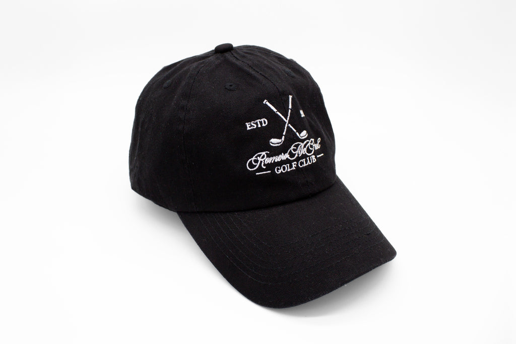 Romero McPaul - , Romero & McPaul, Golf Club Cap