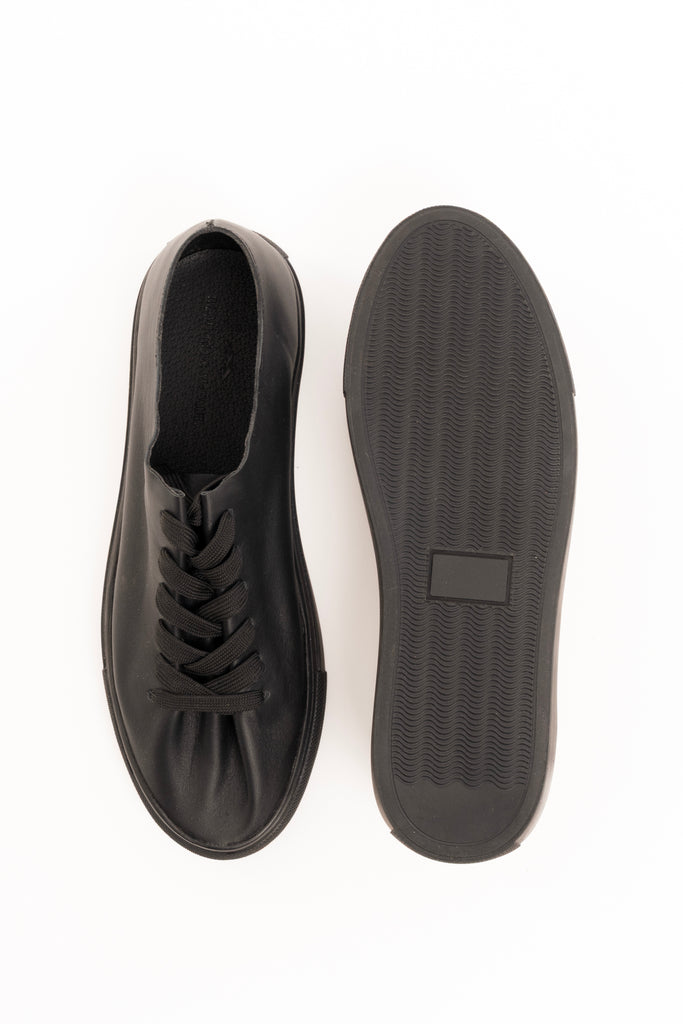 Romero McPaul - , Romero & McPaul, Malba Negro