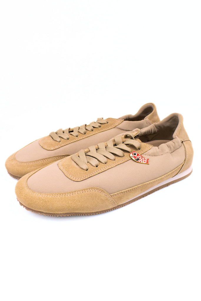 Romero McPaul - , Romero & McPaul, Kyoto Flat Beige