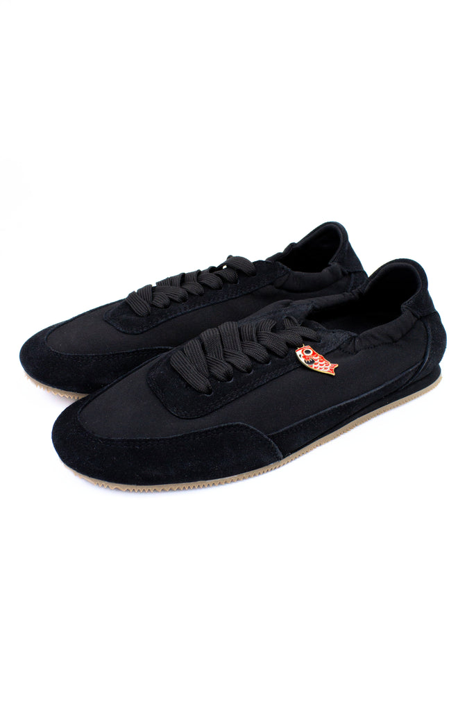 Romero McPaul - , Romero & McPaul, Kyoto Flat Negro