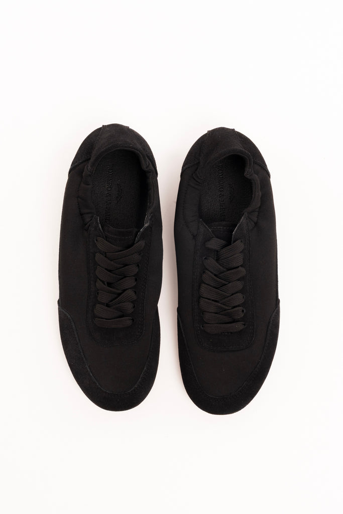 Romero McPaul - , Romero & McPaul, Kyoto Flat Negro