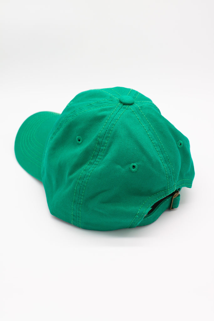 Romero McPaul - , Romero & McPaul, Tennis Club Cap