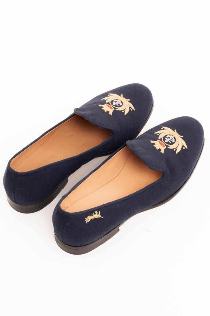 Romero McPaul - , Romero & McPaul, Slipper Yatch Club