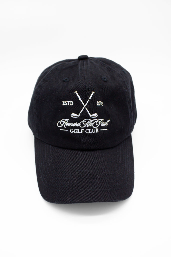 Romero McPaul - , Romero & McPaul, Golf Club Cap