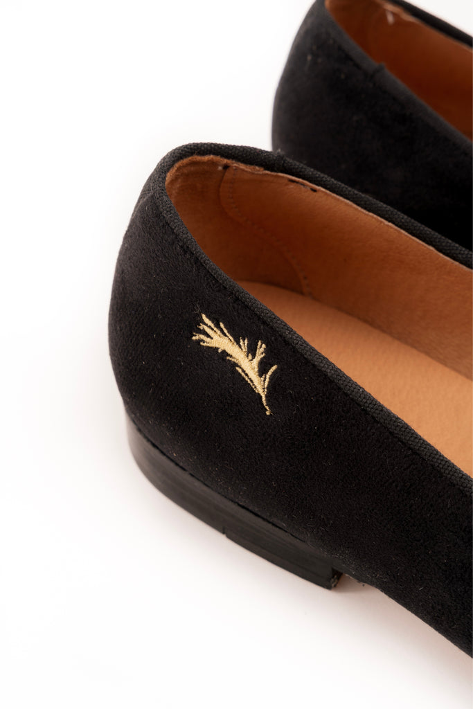 Romero McPaul - , Romero & McPaul, Slipper Yale