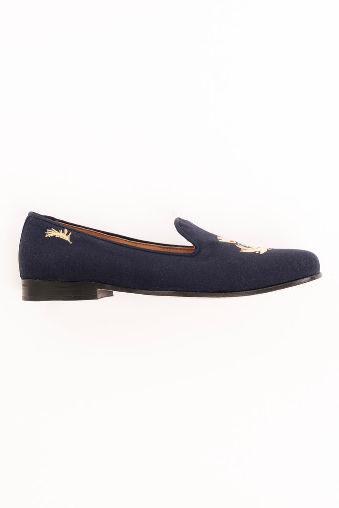 Romero McPaul - , Romero & McPaul, Slipper Yatch Club