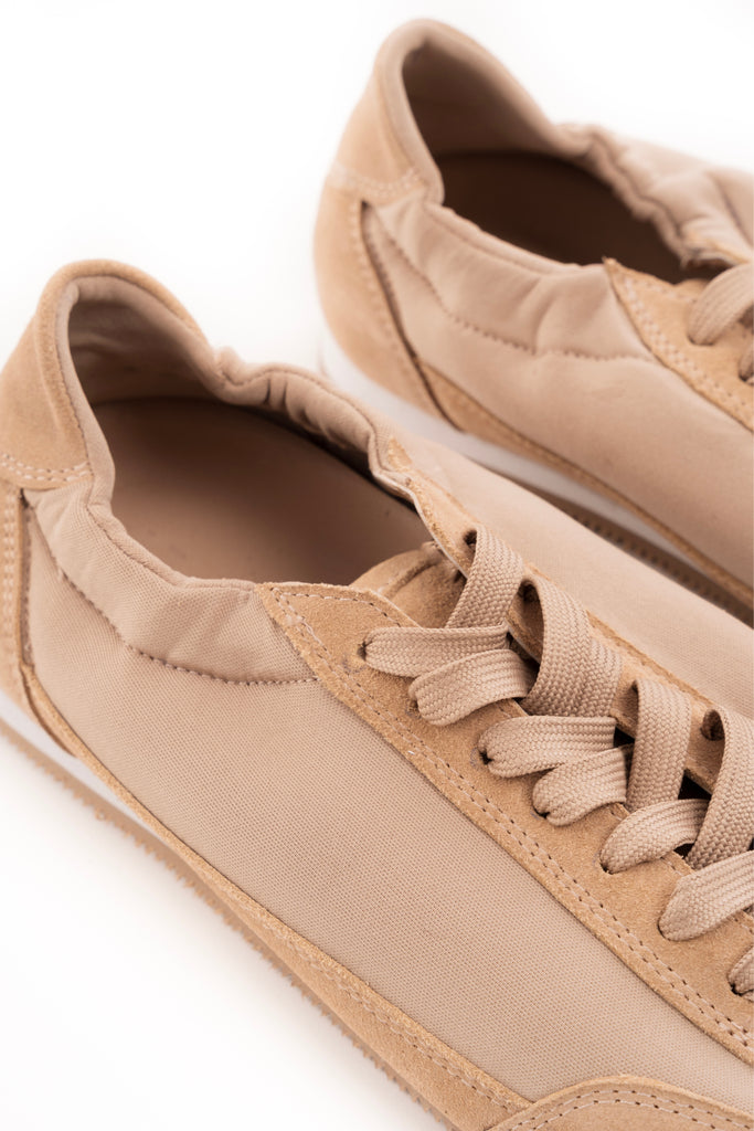 Romero McPaul - , Romero & McPaul, Kyoto Flat Beige