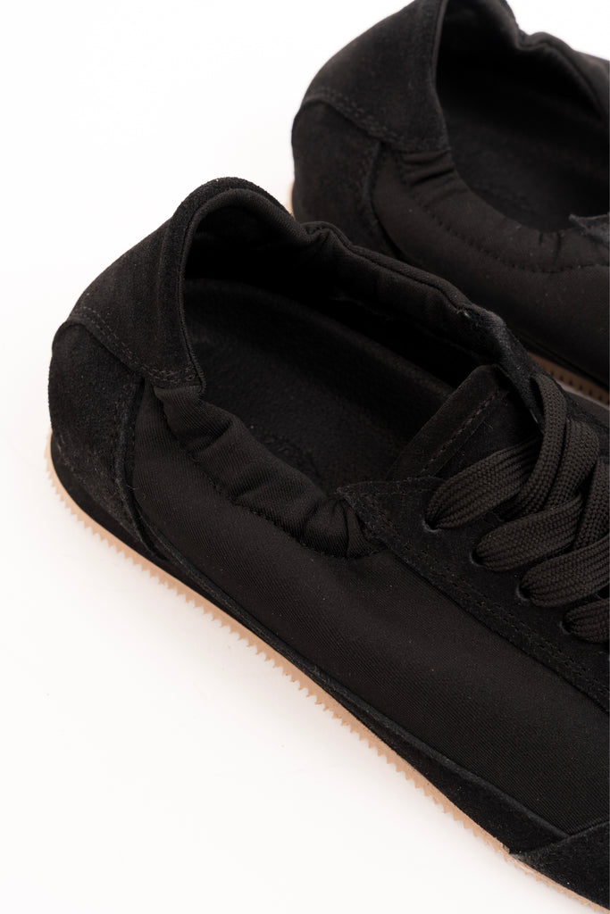 Romero McPaul - , Romero & McPaul, Kyoto Flat Negro