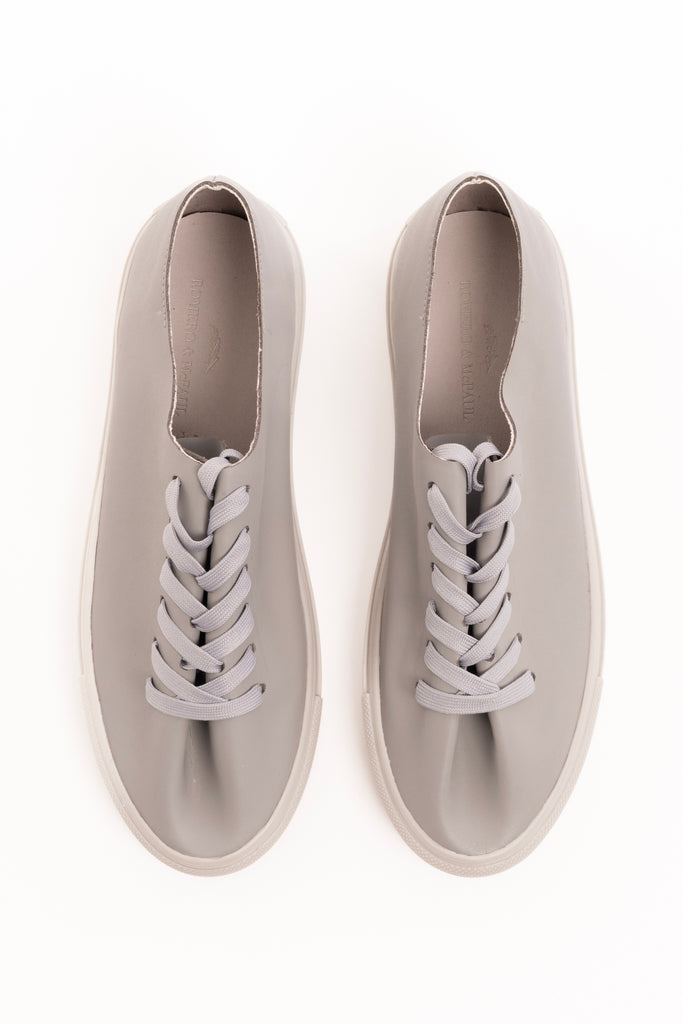 Romero McPaul - , Romero & McPaul, Malba Gris