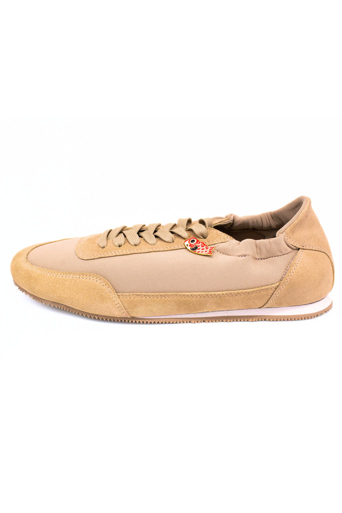 Romero McPaul - , Romero & McPaul, Kyoto Flat Beige