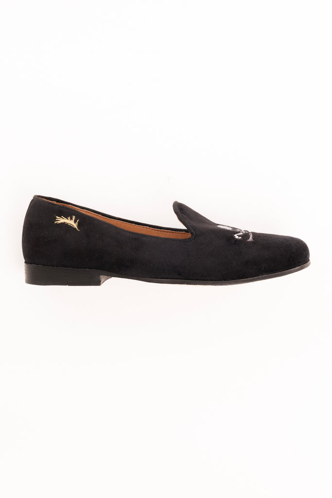 Romero McPaul - , Romero & McPaul, Slipper Yale