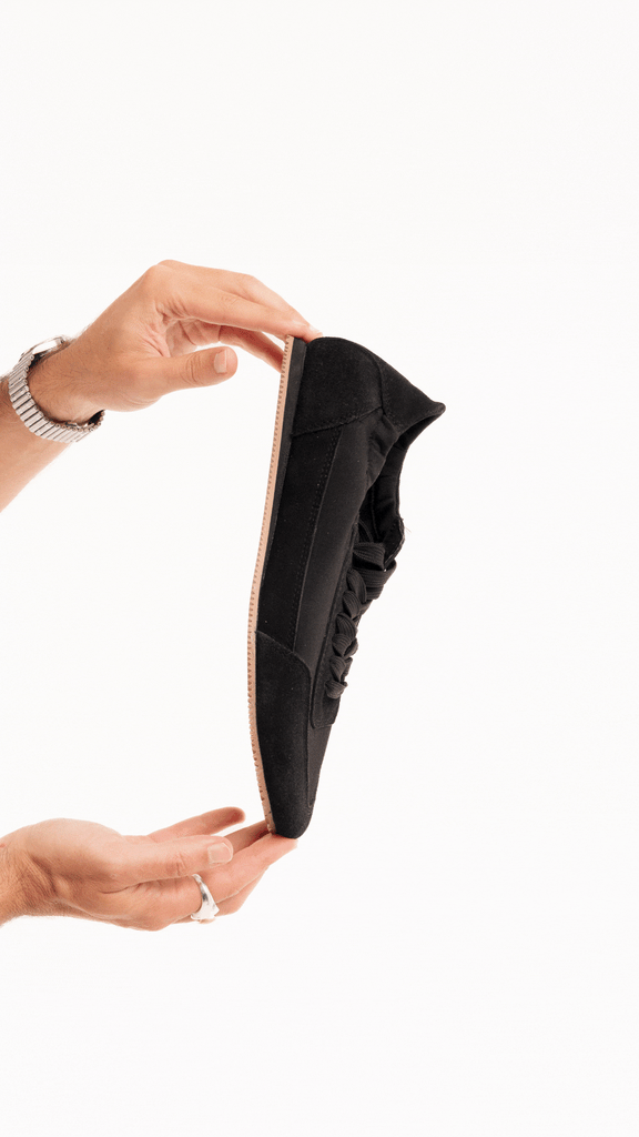 Romero McPaul - , Romero & McPaul, Kyoto Flat Negro