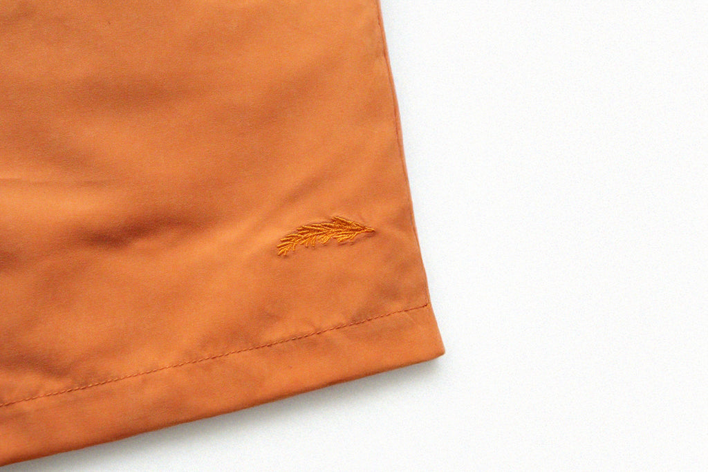 Romero McPaul - , Romero + McPaul, Oslo Mandarina Jaspe