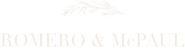 Romero & McPaul
